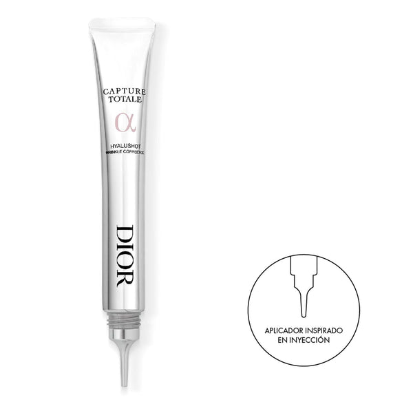 美容液 Dior CAPTURE TOTALE HYALU SHOT 15ml Dior | Capture Totale Hyalushot - Felix Online