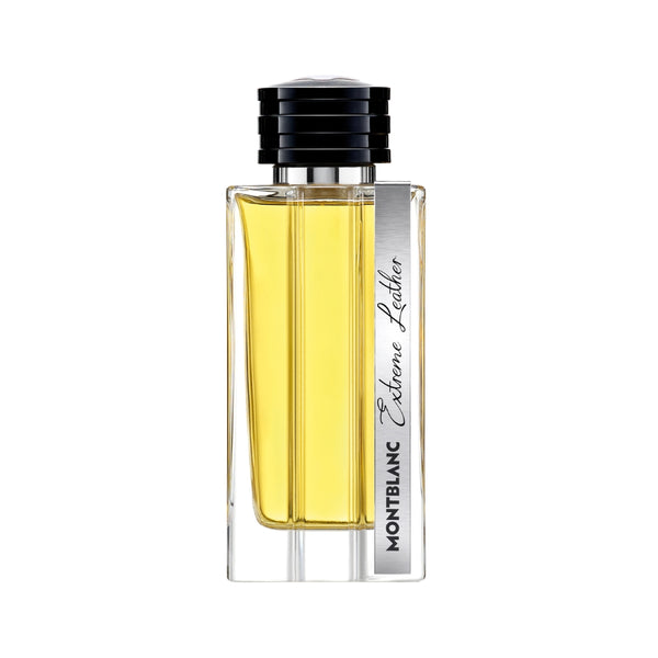 Montblanc | Collection Extreme Leather Eau De Parfum - Felix Online