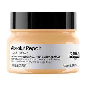 Mascarilla L'Oréal Professionnel Absolut Repair 250ml