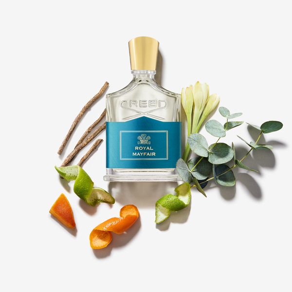 Creed | Royal Mayfair Eau de Parfum - Felix Online