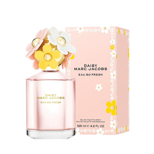 Marc Jacobs | Daisy Eau so Fresh Eau de Toilette - Felix Online
