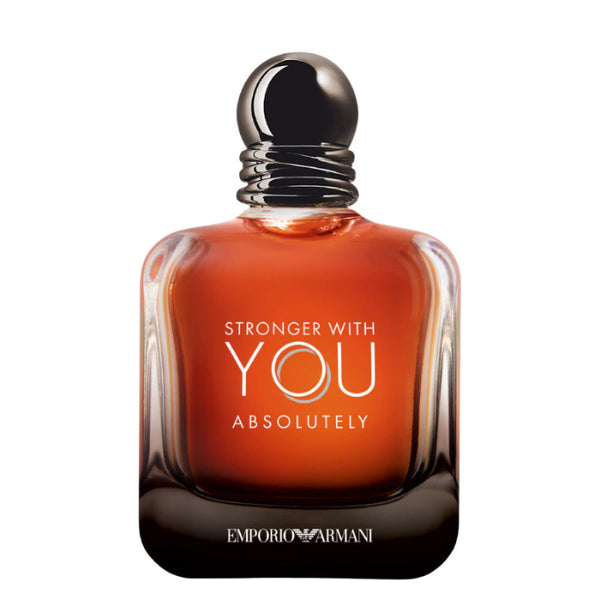 Giorgio Armani | Ga Stronger With You Absolu 100ml