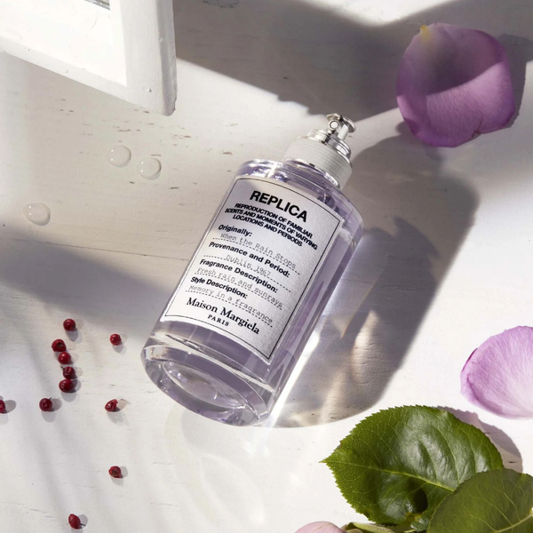 Maison Margiela | Replica When Rain Stops Eau de Toilette - Felix