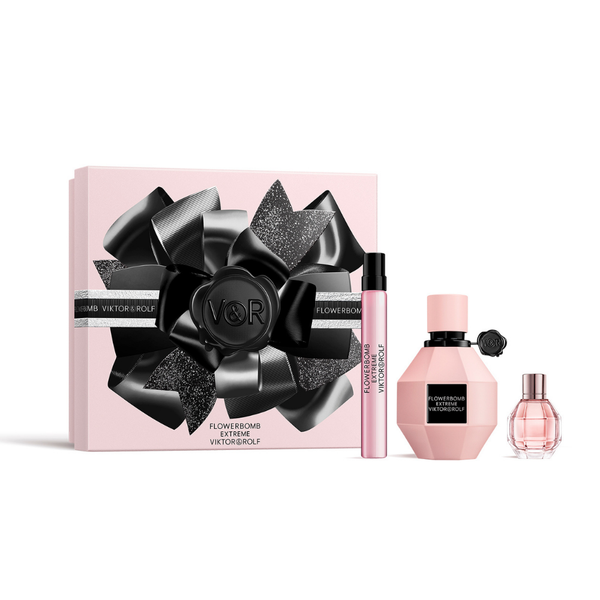 VIKTOR & ROLF FLOWERBOMB セット Viktor & Rolf | Viktor & Rolf Flowerbomb Extreme Intense Gift Set