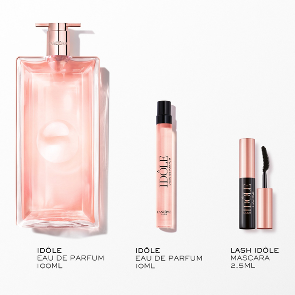 Lancôme | Idôle L'Eau de Parfum 100 ML Set - Felix Online