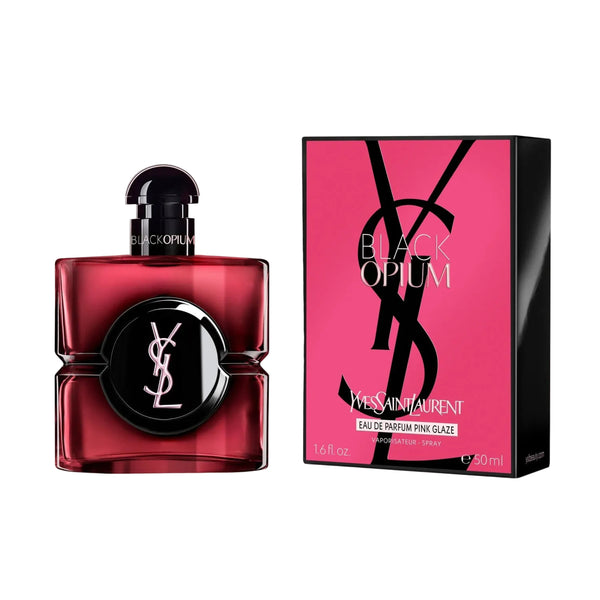 Yves Saint Laurent | Black Opium Eau de Parfum Pink Glaze - Felix