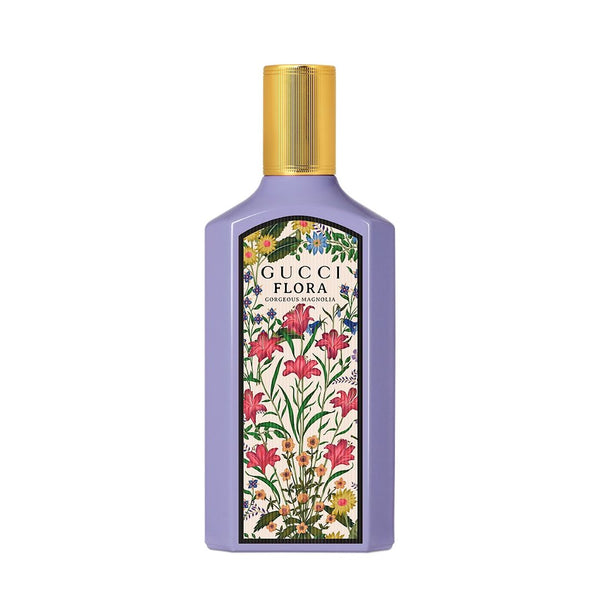 Gucci | Flora Gorgeous Magnolia Eau de Parfum - Felix Online