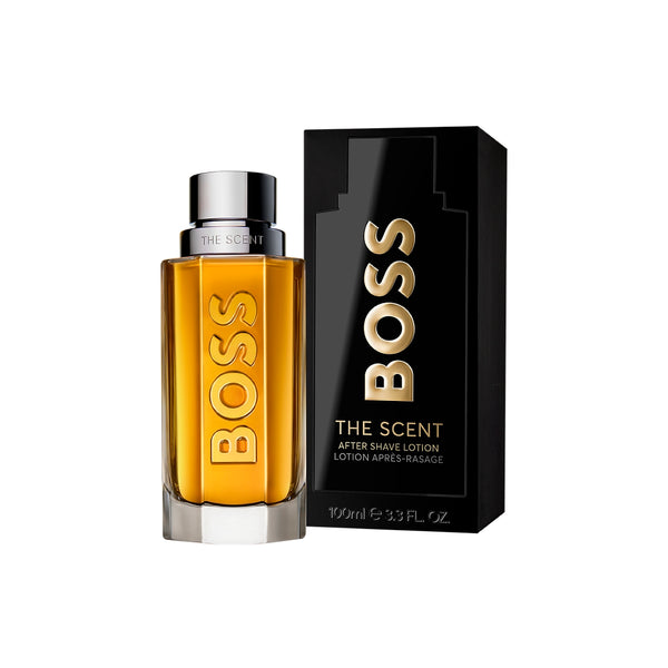 Boss | The Scent Eau de Toilette para Hombre - Felix Online