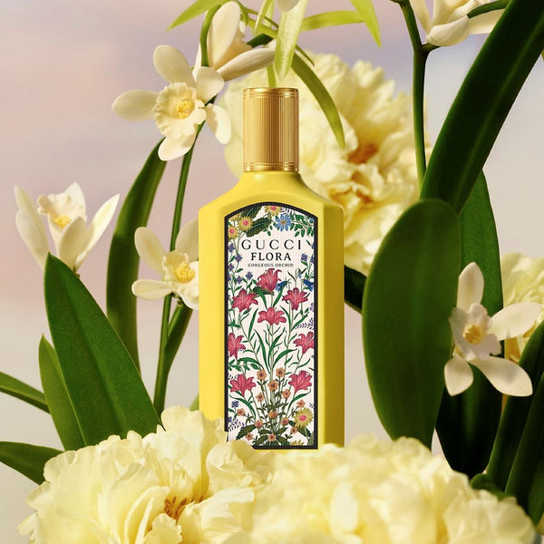 Gucci | Flora Gorgeous Orchid Eau de Parfum - Felix Online