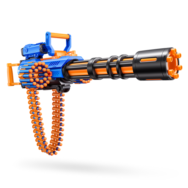 X-Shot | Insanity Motorized Rage Fire - Felix Online