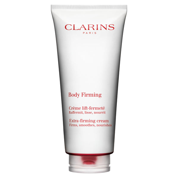 Clarins Extra Firming Body Cream - Felix Online