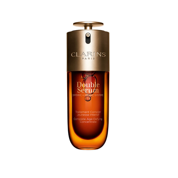 Clarins | Double Serum 9 - Felix Online