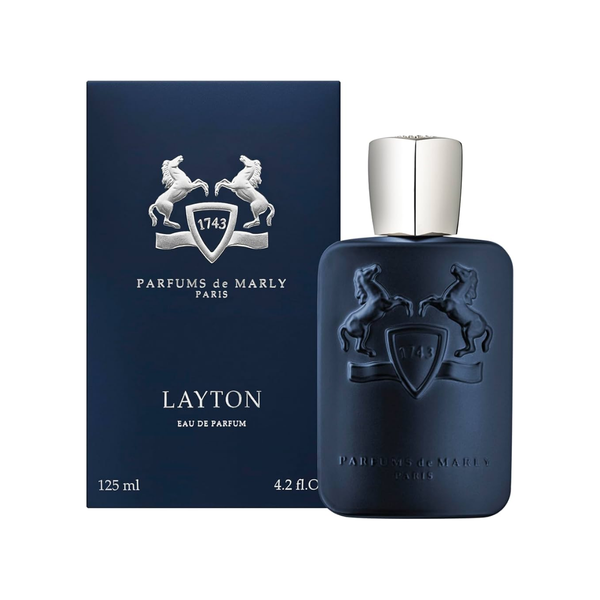 Parfums de Marly Layton & ボディウォッシュ Parfums De Marly Layton Eau de Parfum Spray - Felix Online