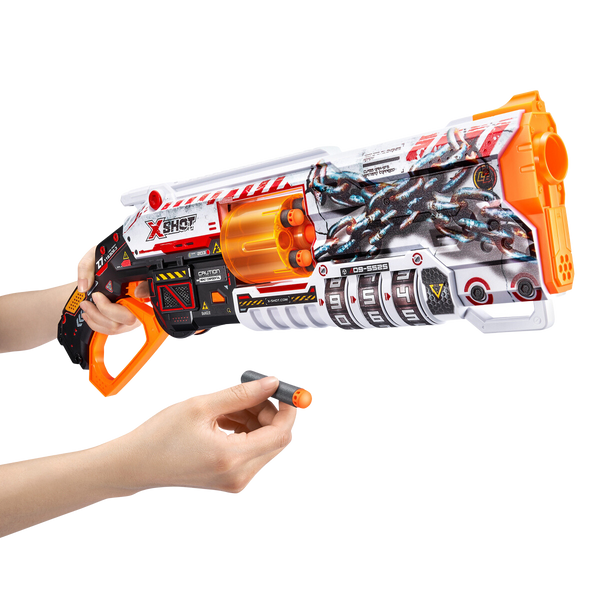 X-SHOT | Lock Blaster - Felix Online