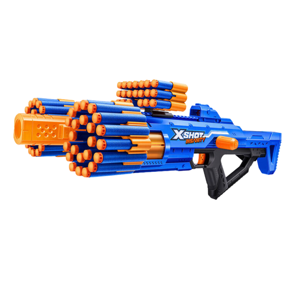 X-SHOT | Insanity Berzerko Blaster - Felix Online