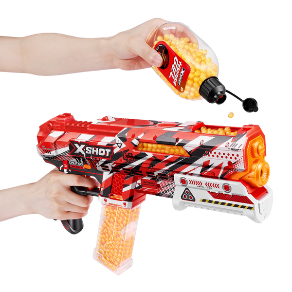 X-SHOT | Hyper Gel Clutch Blaster - Felix Online