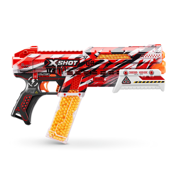 X-SHOT | Hyper Gel Clutch Blaster - Felix Online