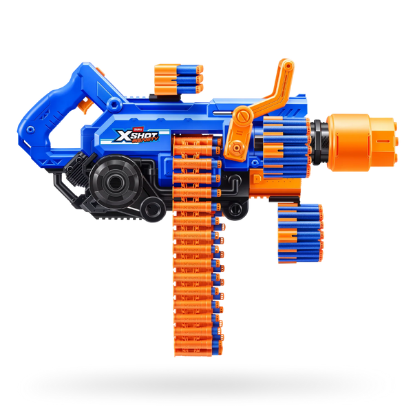 X-SHOT | Insanity Smoking Barrel - Felix Online