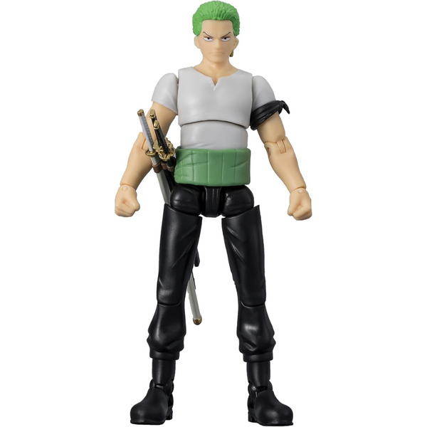 Anime Heroes | One Piece Roronoa Zoro - Felix Online