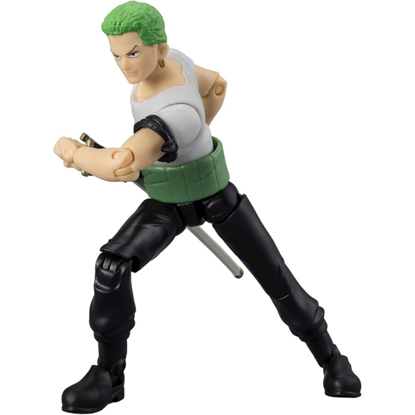 Anime Heroes | One Piece Roronoa Zoro - Felix Online