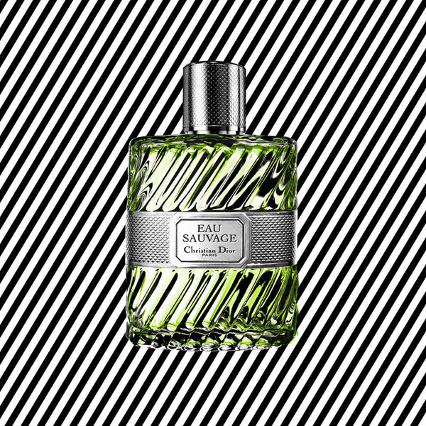Eau Sauvage Eau de Toilette | Perfume Masculino Dior - Felix Online