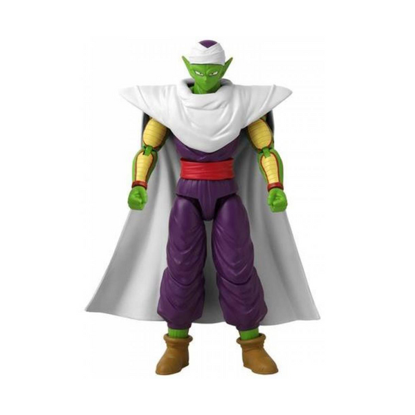Figura De Acción Bandai Dragon Ball Dragon Stars Hit | Envío Gratis