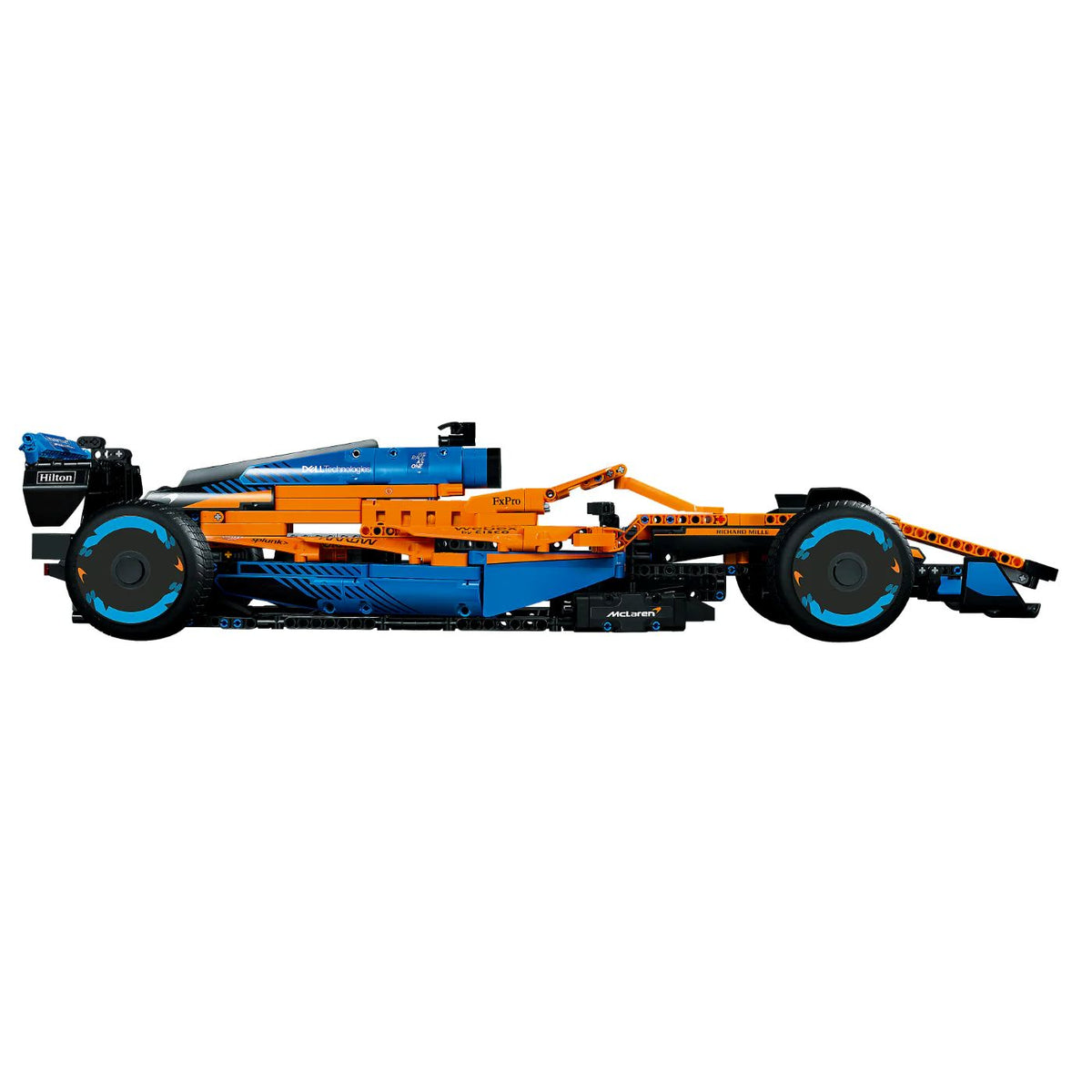 Lego | Technic McLaren Formula 1 Race Car