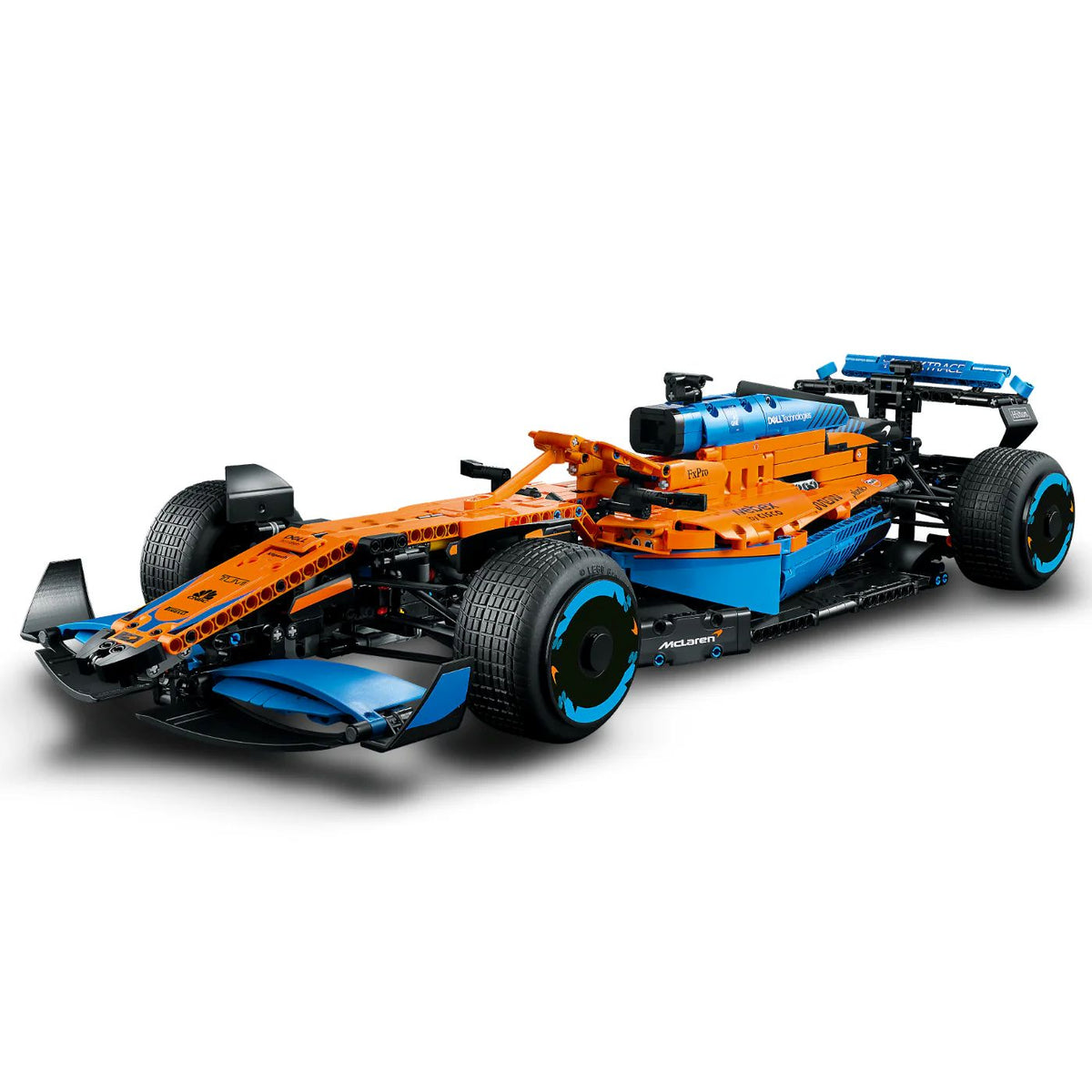 Lego | Technic McLaren Formula 1 Race Car