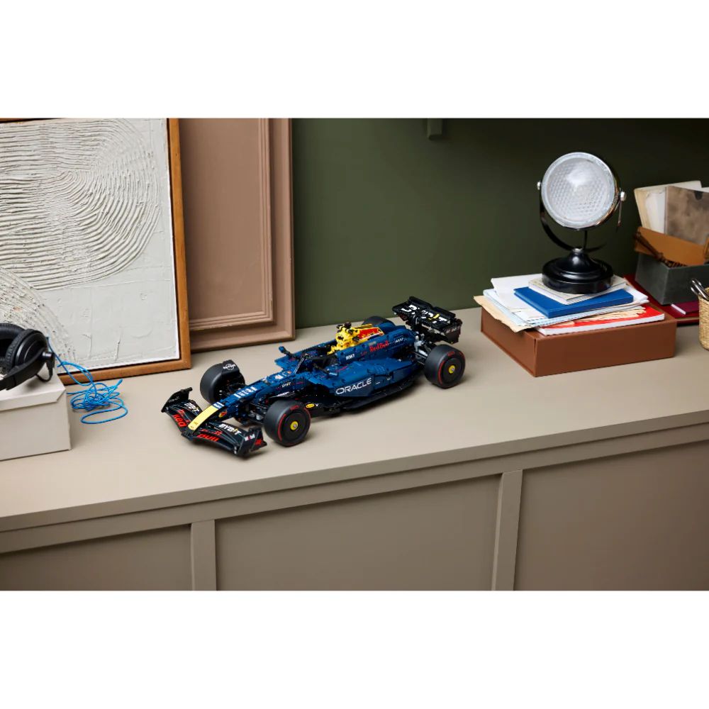 Lego | Technic Coche Oracle Red Bull Racing RB20 F1