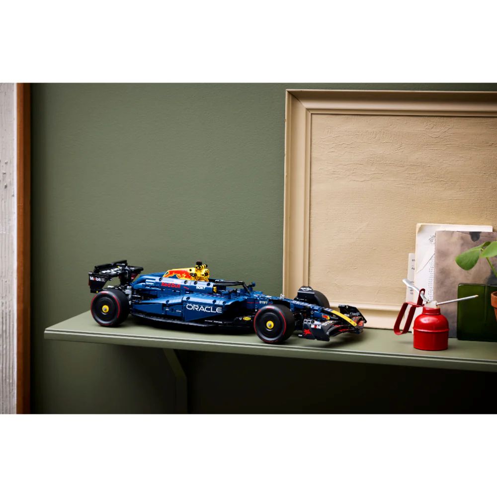 Lego | Technic Coche Oracle Red Bull Racing RB20 F1