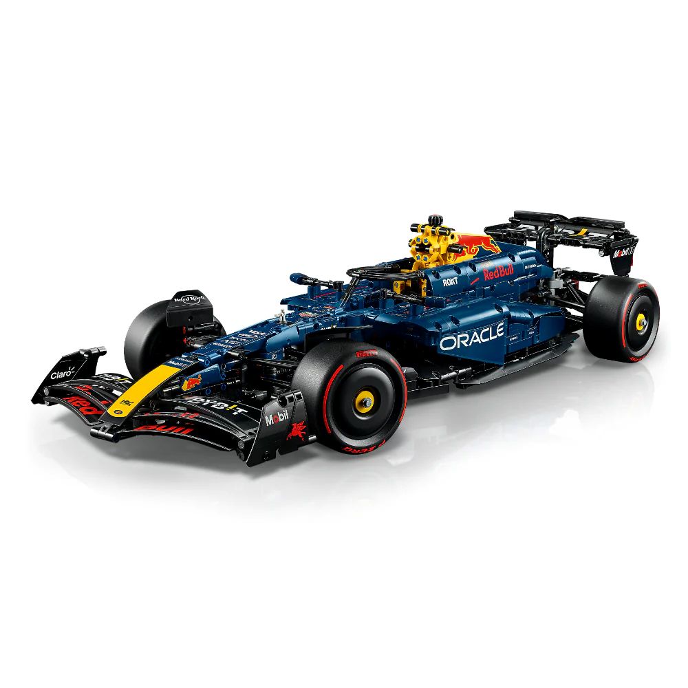 Lego | Technic Coche Oracle Red Bull Racing RB20 F1