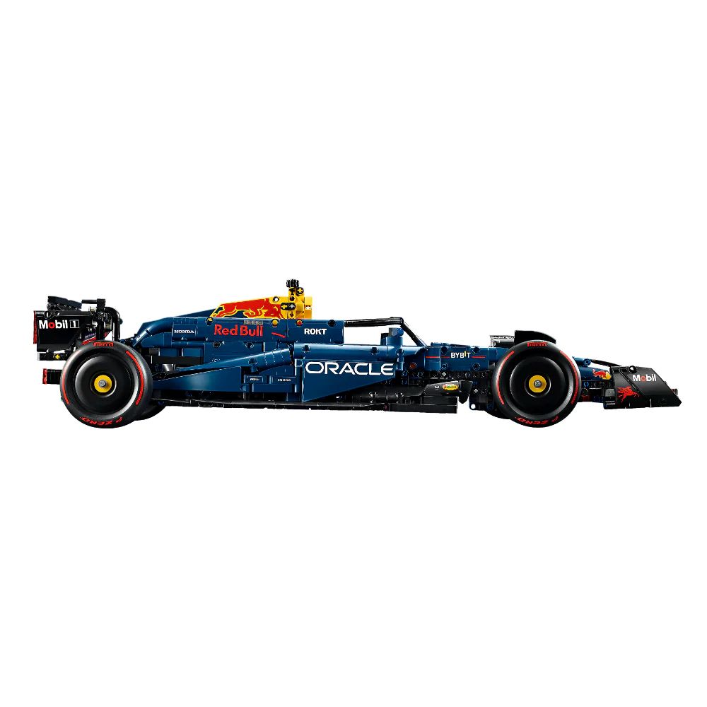 Lego | Technic Coche Oracle Red Bull Racing RB20 F1