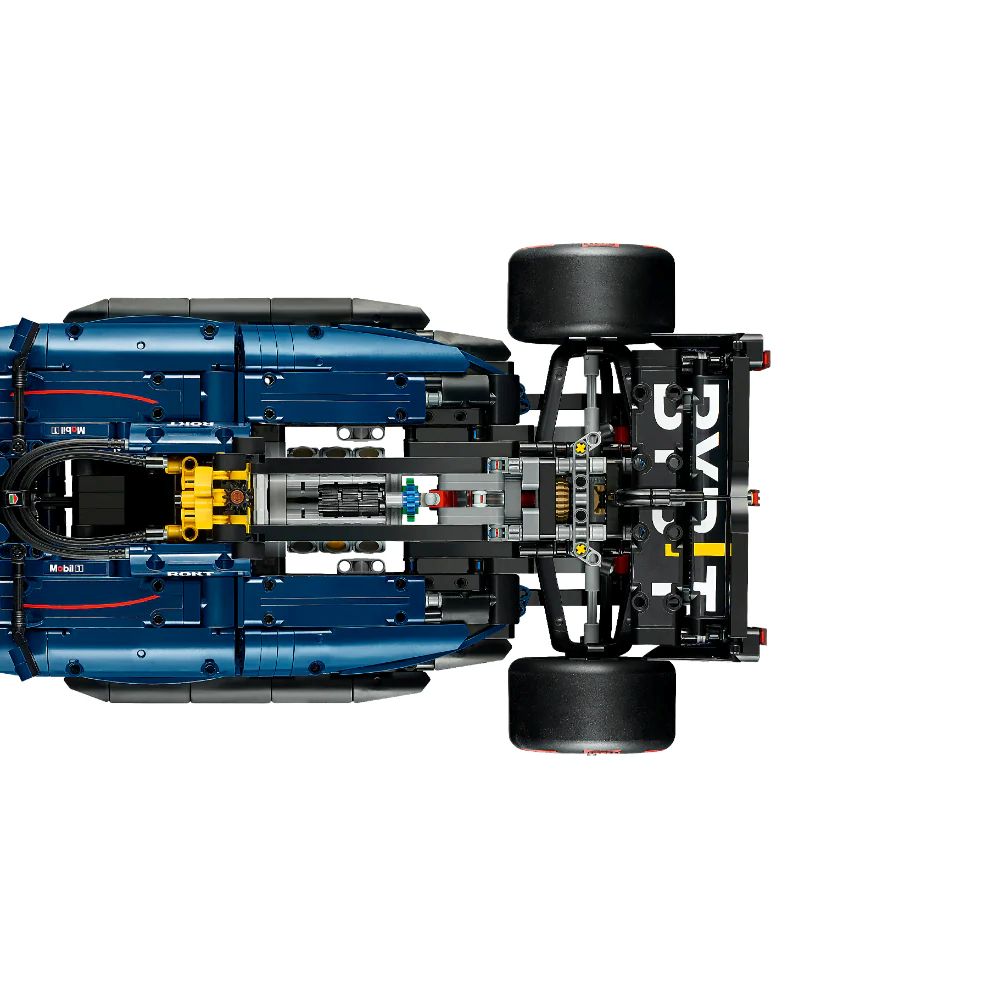 Lego | Technic Coche Oracle Red Bull Racing RB20 F1