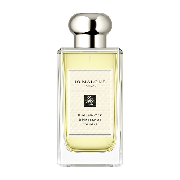 香水(ユニセックス) JO MALONE ENGLISH OAK & HAZELNUT 100ml Jo Malone London Colonia Unisex English Oak & Hazelnut - Felix Online
