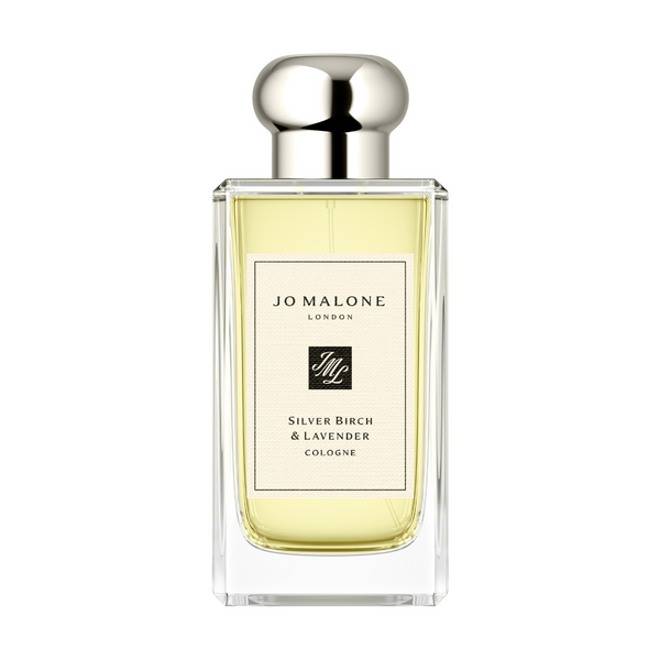 Jo Malone London Colonia Unisex Silver Birch & Lavender - Felix Online