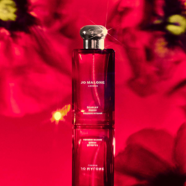 JO MALONE SCARLET POPPY コロン インテンス Jo Malone London Colonia Intensa Unisex Scarlet Poppy - Felix Online
