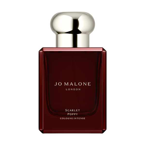 香水(女性用) JO MALONE SCARLET POPPY COLOGNE INTENSE Jo Malone London Colonia Intensa Unisex Scarlet Poppy - Felix Online