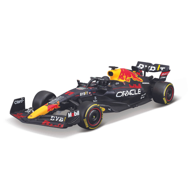 Red Bull Racing RB18 1:24 - Felix Online