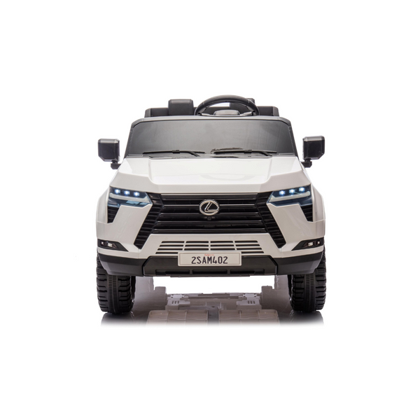 Lexus Camioneta GX550 a Batería Felix Online