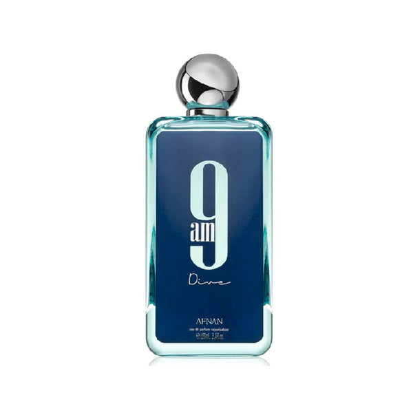 Afnan | 9 Am Dive 100Ml - Felix Online