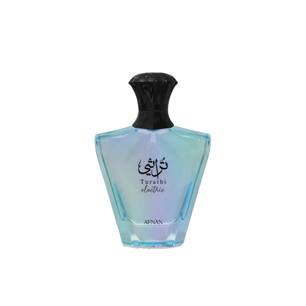 Afnan Turathi Electric ジョン様 Afnan | Turathi Electric Edp 90ml - Felix Online