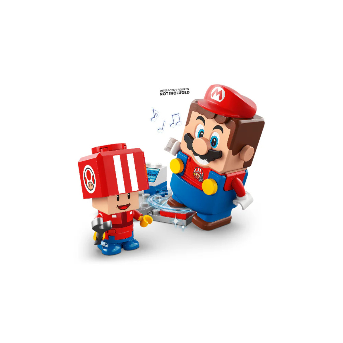Lego | Super Mario™ Kart Standard