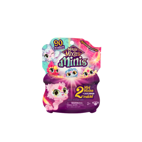 Magic Mixies | Minis Set de 2 - Felix Online