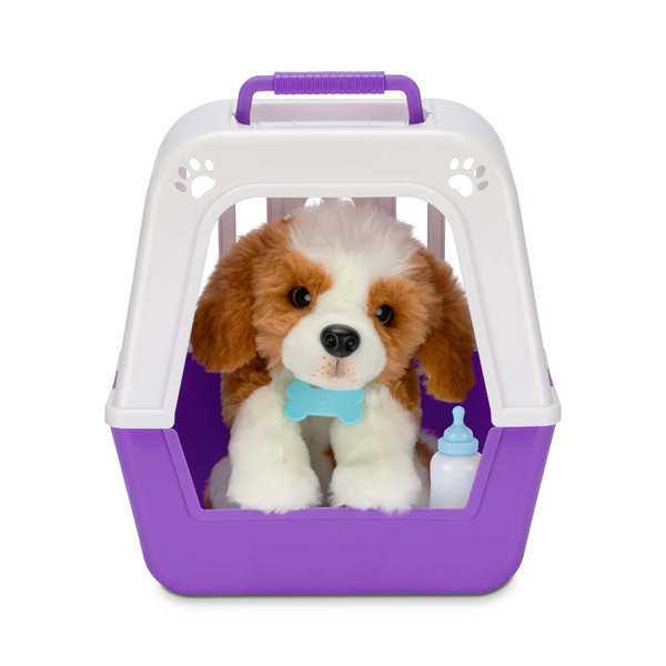 Little Live Pets Mi Cachorro Real - Felix Online Little Live Pets Mi Cachorro Real - Felix Online