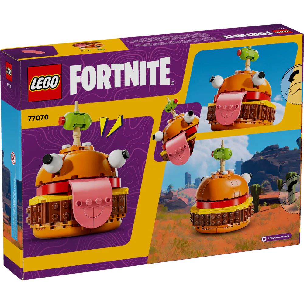 Lego | Fortnite®Durrr Burger