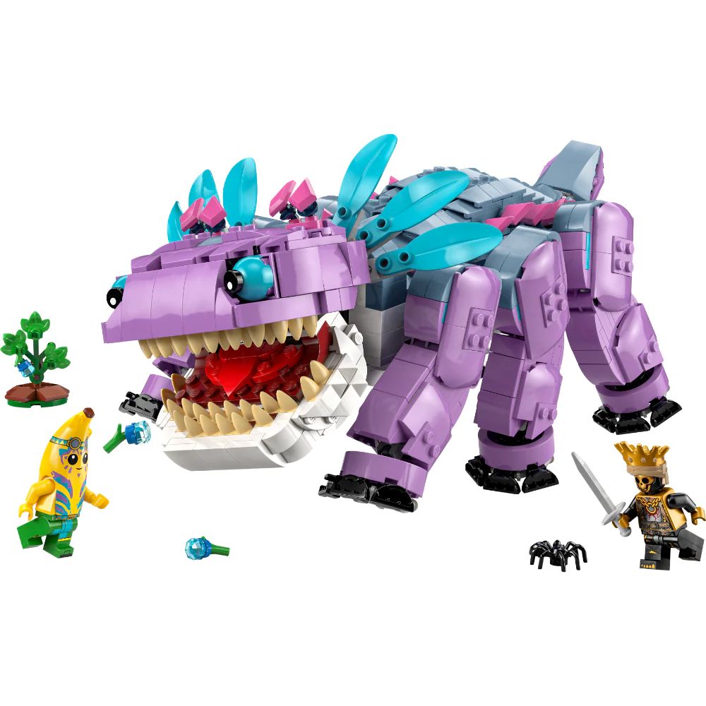 Lego | Fortnite Klombo