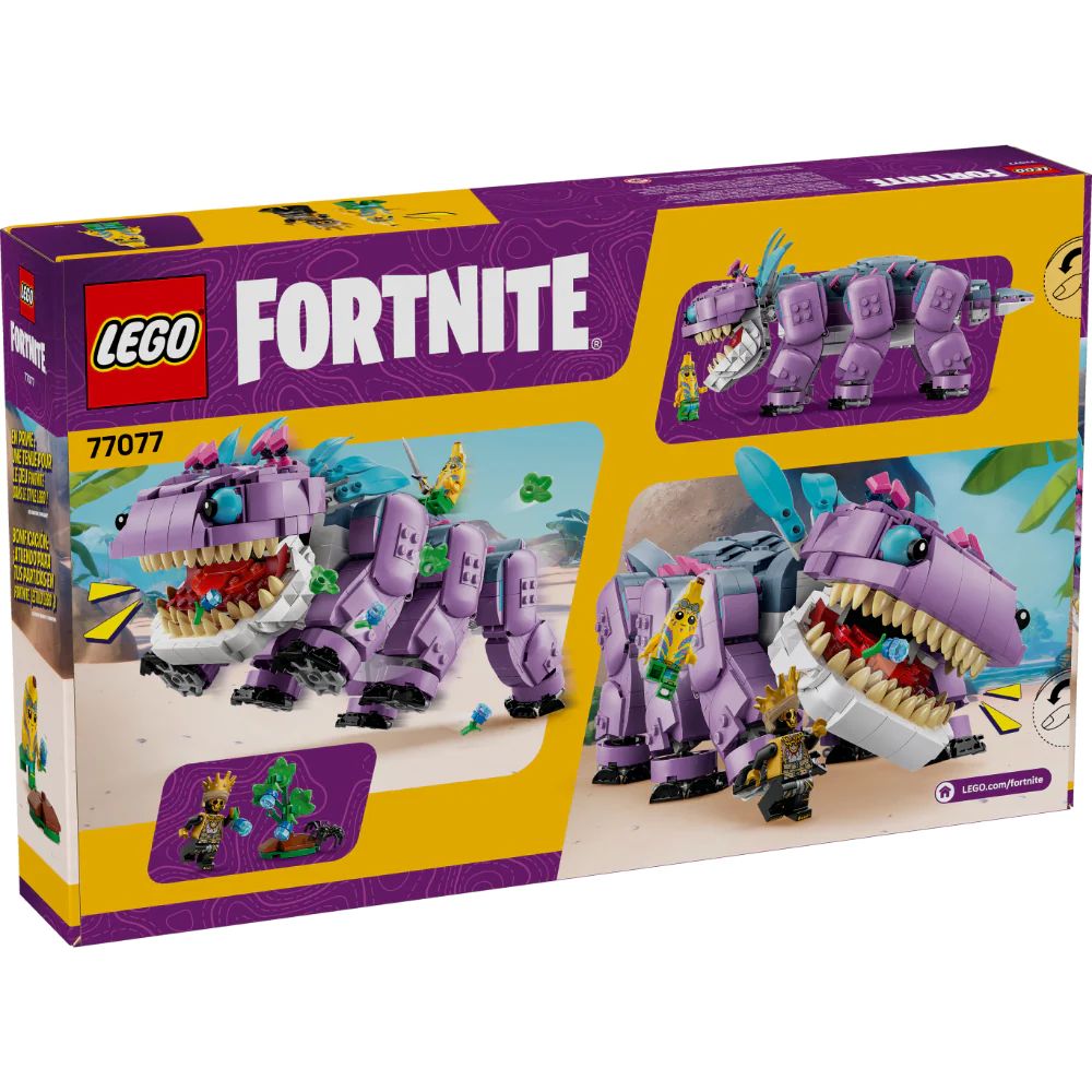 Lego | Fortnite Klombo