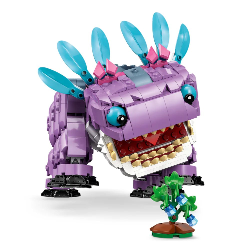 Lego | Fortnite Klombo