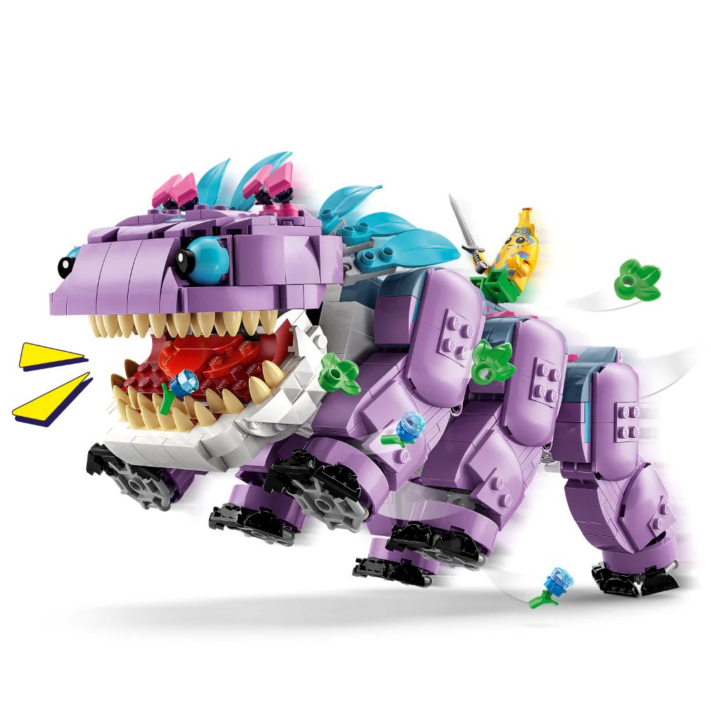 Lego | Fortnite Klombo