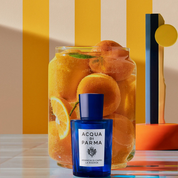 ACQUA DI PARMA アランチャ 100ml Acqua Di Parma | Arancia Di Capri La Riserva Eau De Parfum - Felix